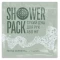 Фото - Сухий душ для рук або ніг Shower Pack