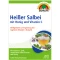 Фото - Вітаміни SUNLIFE Heiber Salbei mit Honig та Вітамін C стік №20