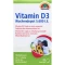 Фото - Витамины SUNLIFE Vitamin D3 5600 I.E. таблетки №20