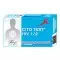 Фото - Тест CITO HIV 1 2 для визначення вил-інфекцій 1 та 2 типу