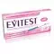 Фото - Експрес-тест для визначення вагітності Evitest One 1 шт
