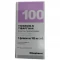 Фото - Тиваргин-Н раствор для инфузий 42 мг/мл флакон 100 мл