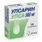 Фото - упсарин УПСА тб шип. 500мг №16