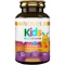 Фото - Вітаміни NOVEL Кідс Мультивітамін для дітей таблетки жувальні №60