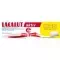 Фото - Зубная паста Lacalut Aktiv 75 мл + Зубная щетка