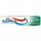 Фото - Зубная паста Аквафреш 3 Комплексная защита мягко мятная 50мл