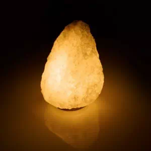 Соляная лампа SALTKEY ROCK (Скала) BIG обычная 5-6 кг- цены в Херсоне