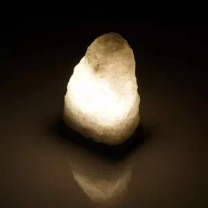 Соляная лампа SALTKEY ROCK(Скала) Little обычная 2-3 кг- цены в Коломые