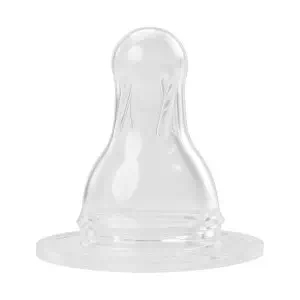 Соска круглая для молока Силикон 1 шт уп арт.3961121- цены в Светловодске