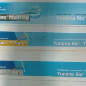 Спіраль Юнона-Біо-T(Super)- ціни у Мелітополі