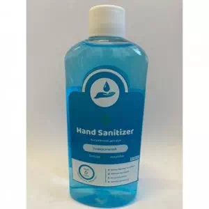 Засіб антисептичний Luxus Hand Sanitizer для рук 250 мл- ціни у Чернігові