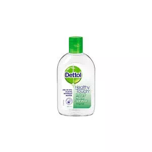 Средство дезинф.д рук Dettol Original фл.200мл- цены в Мариуполе