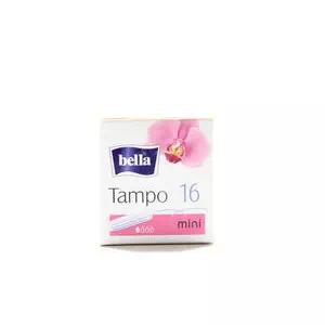 т-ни гіг.Tampo Bella PremiumComfort mini №16 1кап. 0287- ціни у Дніпрорудному
