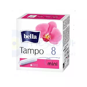 т-ны гиг.Tampo Bella PremiumComfort mini №8 1кап. 0270- цены в Днепре