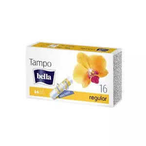 Отзывы о препарате т-ны гиг.Tampo Bella PremiumComfort regular №16 2кап. 0300