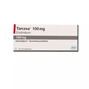 Отзывы о препарате ТАРЦЕВА ТАБ.П О 100МГ#30(10X3)