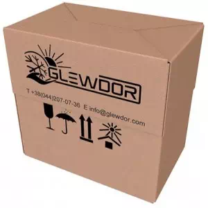 Термобокс GLEWDOR 4.2л- цены в Покрове