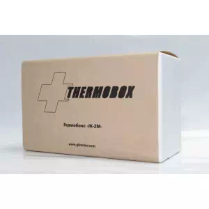 Инструкция к препарату Термобокс ИК-2М