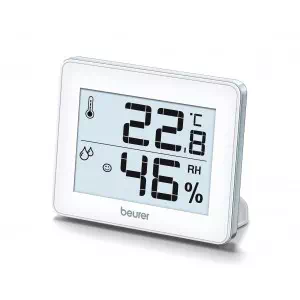 ТермогигрометрHM 16- цены в Доброполье