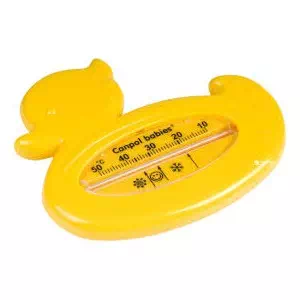 Термометр для ванної Качечка 2 781- ціни у Чернівцях