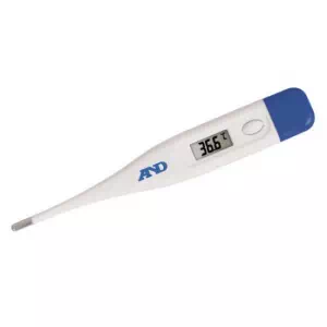 Термометр електронний DT-501 N1- ціни у Сумах