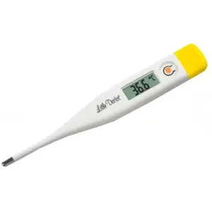 Инструкция к препарату Термометр электронный LD-300