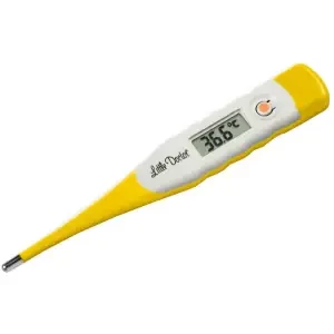 Термометр електронний LD-302 гнучкий- ціни у Глибока