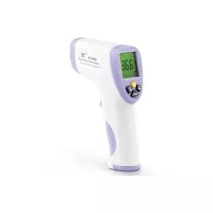Термометр HT-820D інфрачерво.- ціни у Лимані