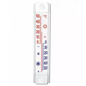 Термометр віконний Сонячна парасолькаТБО вик.2- ціни у Черкасах