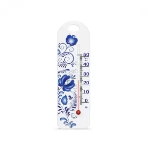 Термометр П-15 комнатный- цены в Соледаре