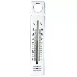 Термометр П-5 комнатный- цены в Соледаре