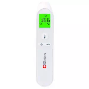 Термометр ProMedica IRT інфрачервоний- ціни у Черкасах