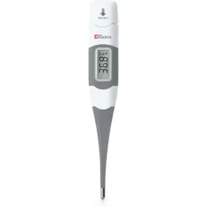 Інструкція до препарату Термометр медичний електронний ProMedica Stick