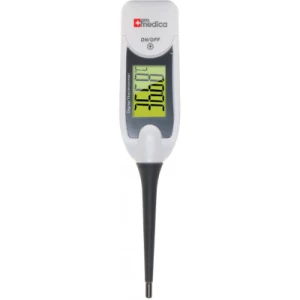 Термометр медицинский ProMedica Flex цифровой- цены в Глыбокая