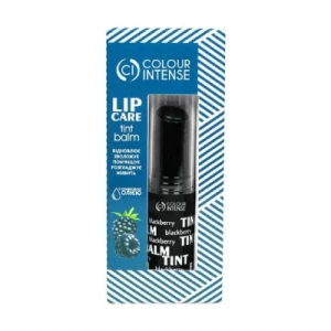 Тинт-бальзам для губ CI LIP CARE №2 ожина 4г- ціни у Вінниці