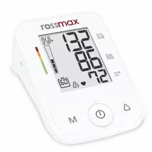 Тонометр Rossmax X3- цены в Доброполье