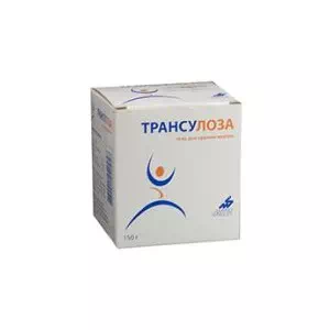 Трансулоза 150мл №1- цены в Днепре