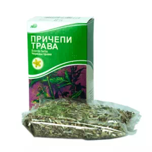 трава череды 1,5г ф п №20- цены в Рава-Русская