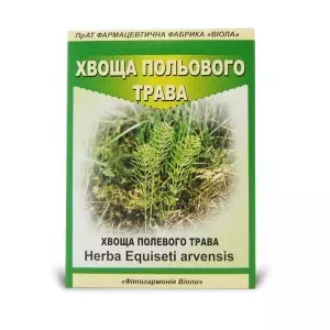 трава хвоща полевого 1,5г ф п №20- цены в Львове