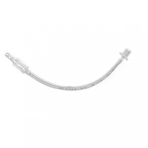 Трубка эндотрахеальная ULTRAMED без манжети стерильная размер 3.5- цены в Кривой Рог