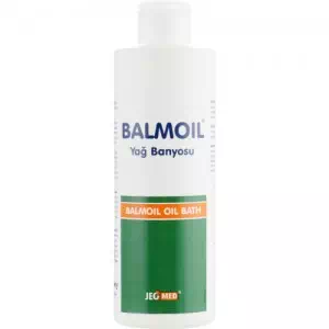 Відгуки про препарат ТТО Thermal масляна ванна Balmoil 200мл