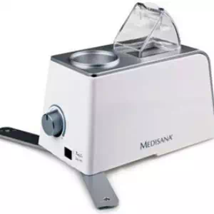 Ультразвуковой увлажнитель воздуха Medisana AG Minibreeze- цены в Покрове
