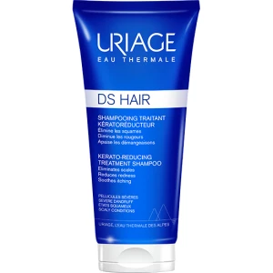 Урьяж DS Hair Кераторегулюючий лікувальний шампунь для волосся 150мл- ціни у Краматорську