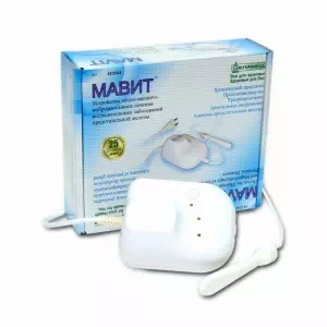 Устройство тепло-магнито-вибромассажного лечения УЛП-01 ЕЛАТ МАВИТ арт.10173- цены в Бахмуте