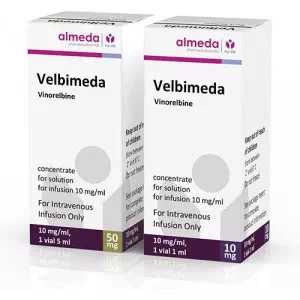 Отзывы о препарате Велбимеда конц.д ра д инф.10мг мл 5мл №1 фл.*