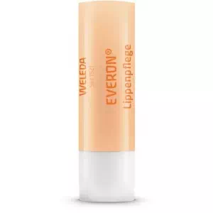 Бальзам-захист для губ WELEDA (Веледа) Everon 4,8 г- ціни у Енергодарі