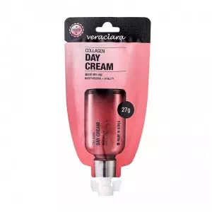 Veraclara Крем д обличчя нічний Creampack Night Cream 27г- ціни у Прилуках