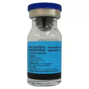 Винкристин-Тева раствор для инъекций 1мг/мл флакон 2мл №1- цены в Коломые