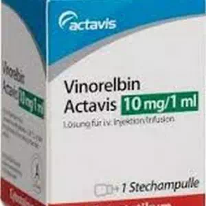 Винорелсин концентрат для приготовления раствора для инфузий 10мг мл 1мл флакон №1- цены в Днепре