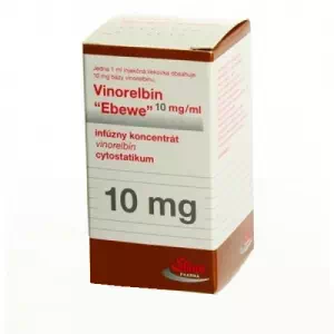 Винорелсин концентрат для приготування розчину для інфузій 10мг мл флакон 1мл №1- ціни у Чернігові
